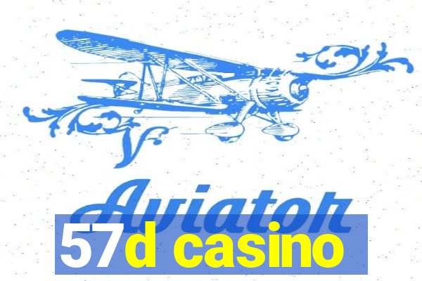 57d casino